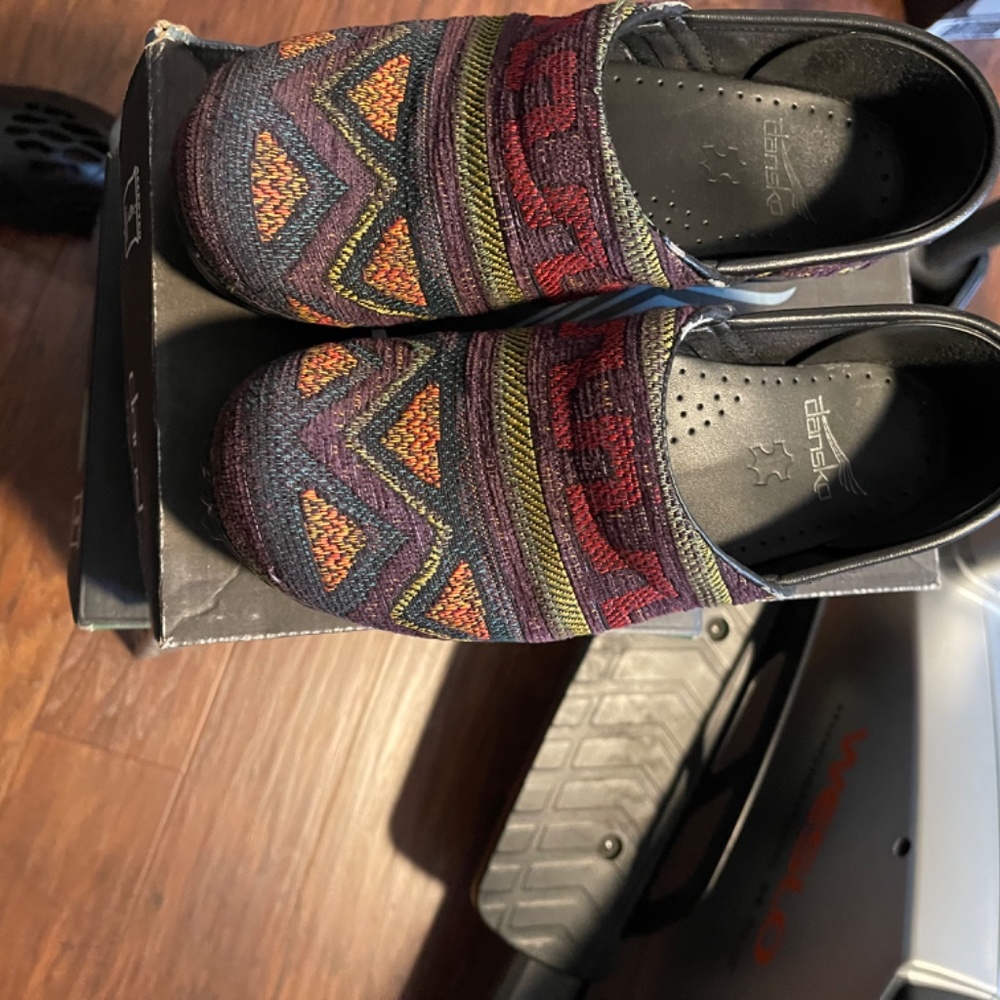 Dansko - Picture 2 of 7